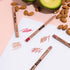Raww Coconut Kiss Lip Pencil Raww James St Boutique